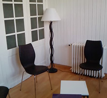 Bureau